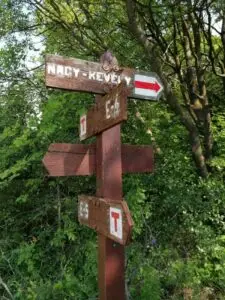 Örök kedvenc a Nagy-Kevély - rövidebb és hosszabb alkalmakkal is