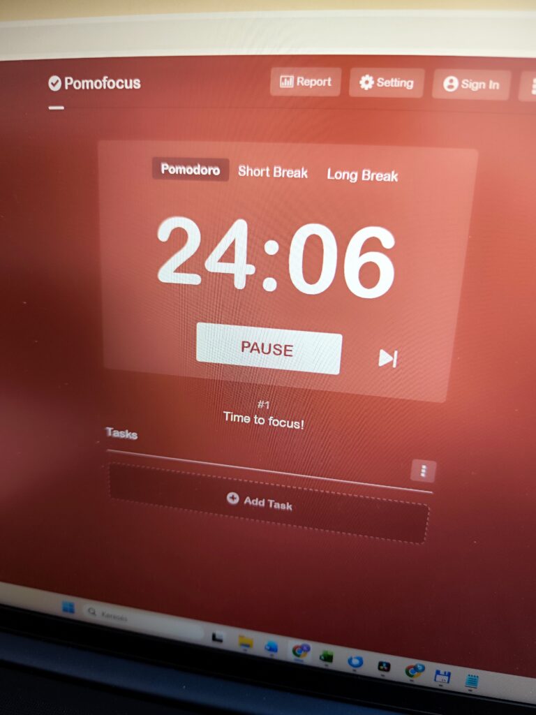 pomodoro
